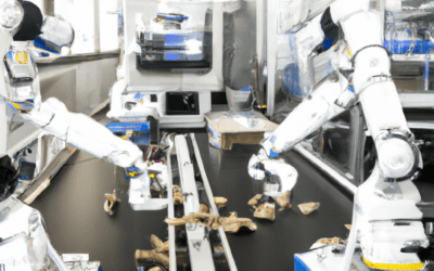 6 key findings on how Americans see the rise of automation