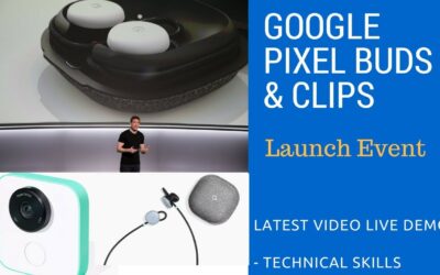 Google’s Pixel Buds translation will change the world