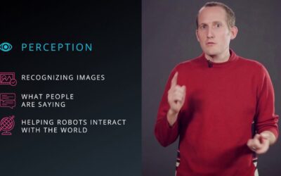 Google Launches Free Course on Deep Learning: The Science of Teaching Computers How to Teach Themselves
