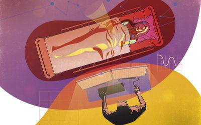 How AI Will Change Medicine Forever