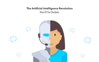 How AI is helping in rise of Chatbots