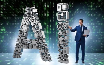 13 ways AI will change your business