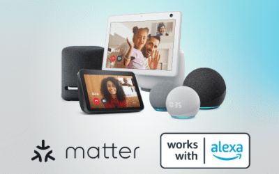 Building Alexa-Enabled Devices Just Got Easier with Amazon’s New Kit