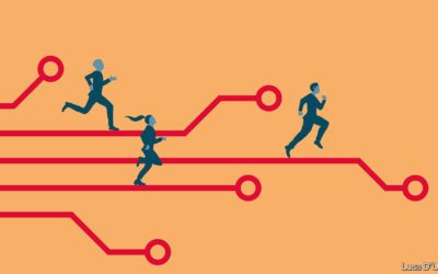 Google leads in the race to dominate artificial intelligence
