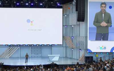 Google Assistant dominates Siri in new AI voice test