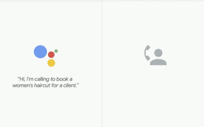 Google’s New AI System Passes the Turing Test