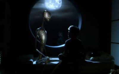 Lights, Camera, AI: The Marriage of Hollywood and Artificial Intelligence
