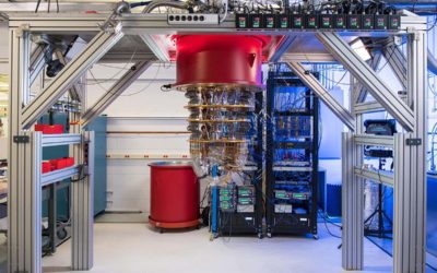 Google Claims Achieving Quantum Supremacy