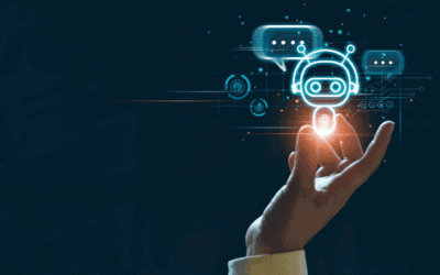 The Future of Law – AI-Powered Chatbots Poised to Revolutionize Legal Services