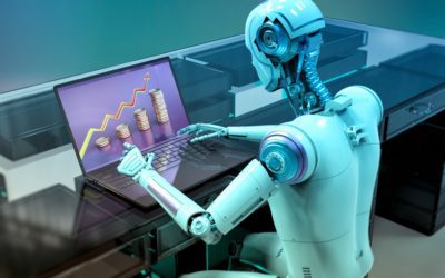 World Economic Forum Report: 14 Million Jobs Could Disappear By 2027 Due To AI