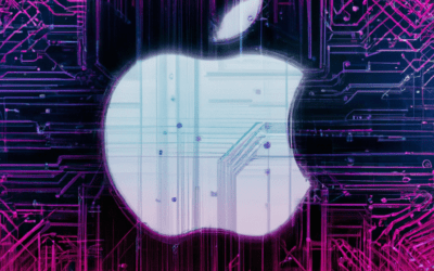 Apple’s Predicted Path in AI Business Race