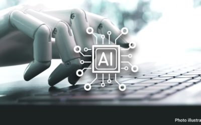 AI in Law: Threat to Jobs of Legal Assistants and Young Lawyers