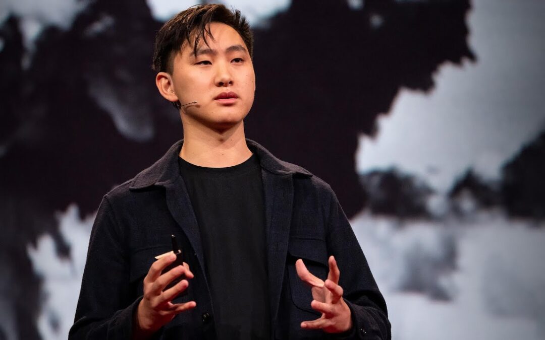 AI’s Role in the New Era of Global Warfare | TED