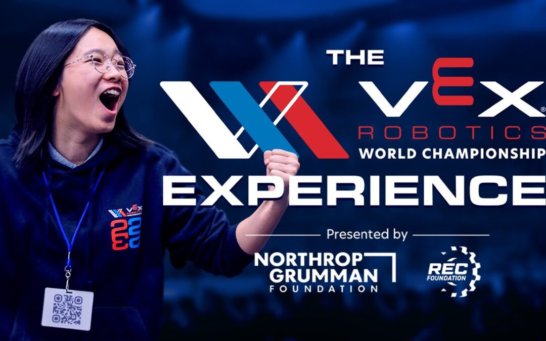 VEX Robotics Global Championship Highlights