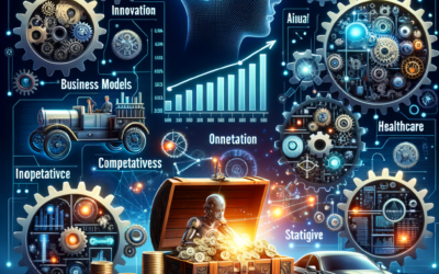Peter Diamandis Explores AI’s Rapid Industry Evolution