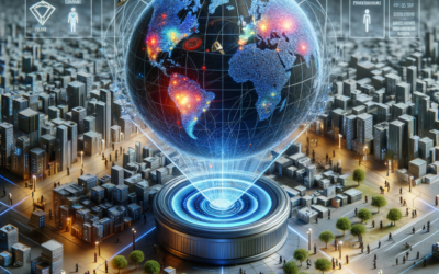AI Predicts Crimes with High Accuracy