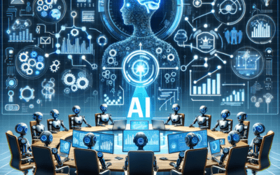 AI: Securing Business Growth in the AI Era