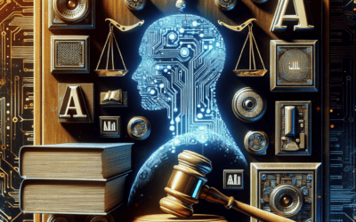 Generative AI’s Emergence in the Legal Field