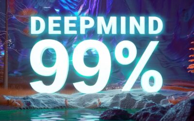 DeepMind’s AI Outperforms Costly Systems at No Cost