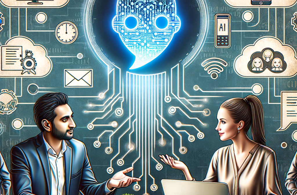 Leveraging ChatGPT for Enhanced Work Productivity