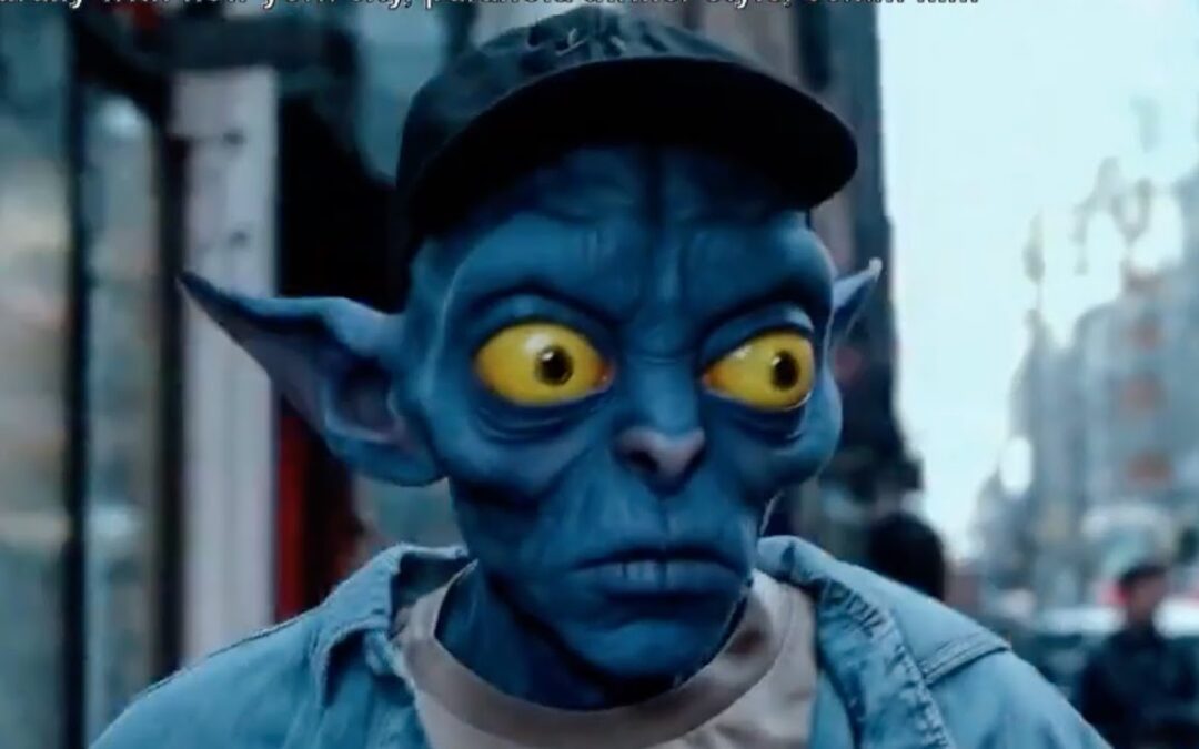 Expanding SORA Demos by OpenAI Team