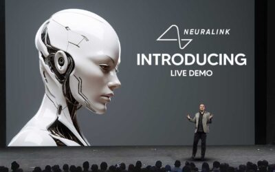 Neuralink’s Revelation Astounds Tech Sector