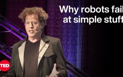 The Slow Advance of Robotic Dexterity Explained