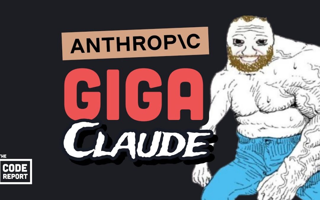 Claude 3 Outperforms GPT-4 and Gemini in AGI Progress