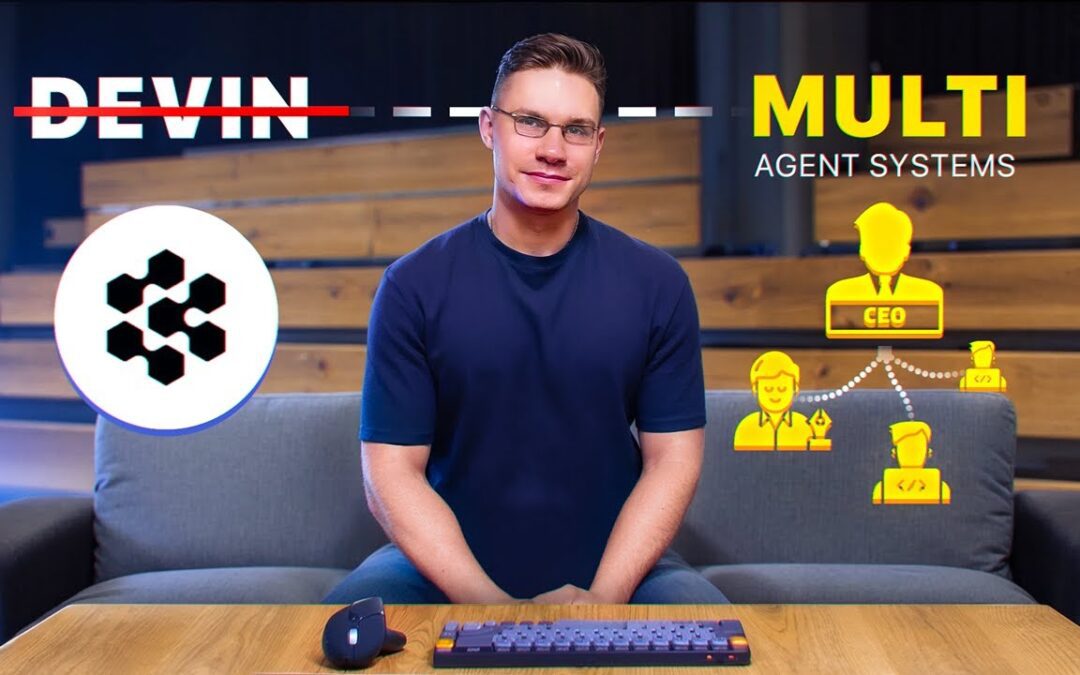 Meet Devid: AI Software Engineer for Practical Use