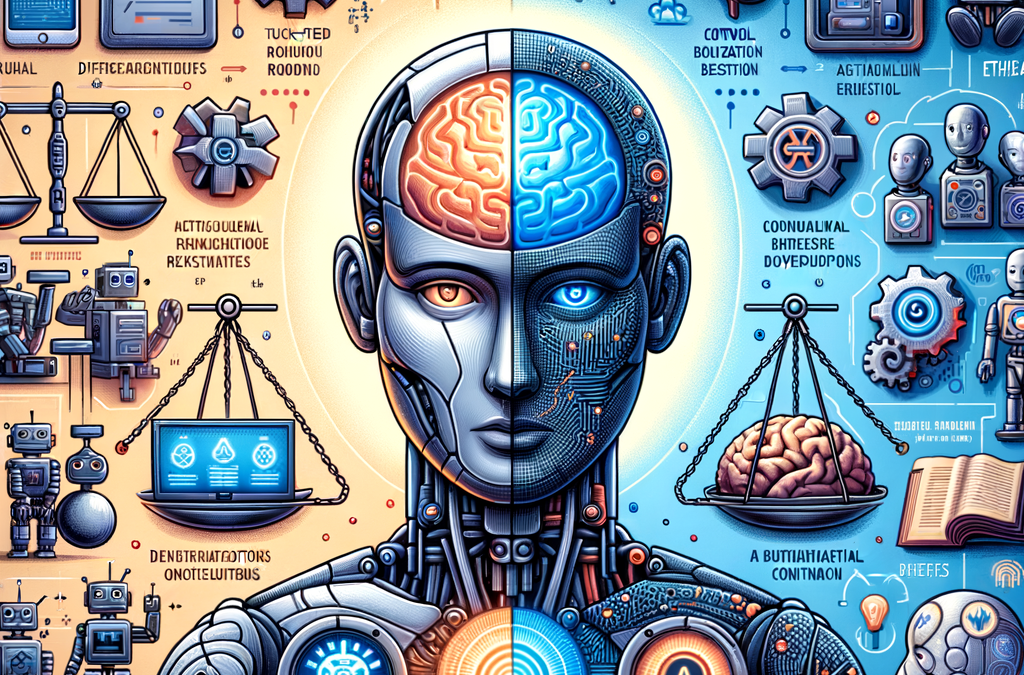 Comparing AI and AGI: Key Differences Explained