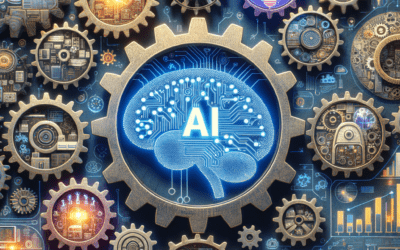 Maximizing AI for Improved Business Operations