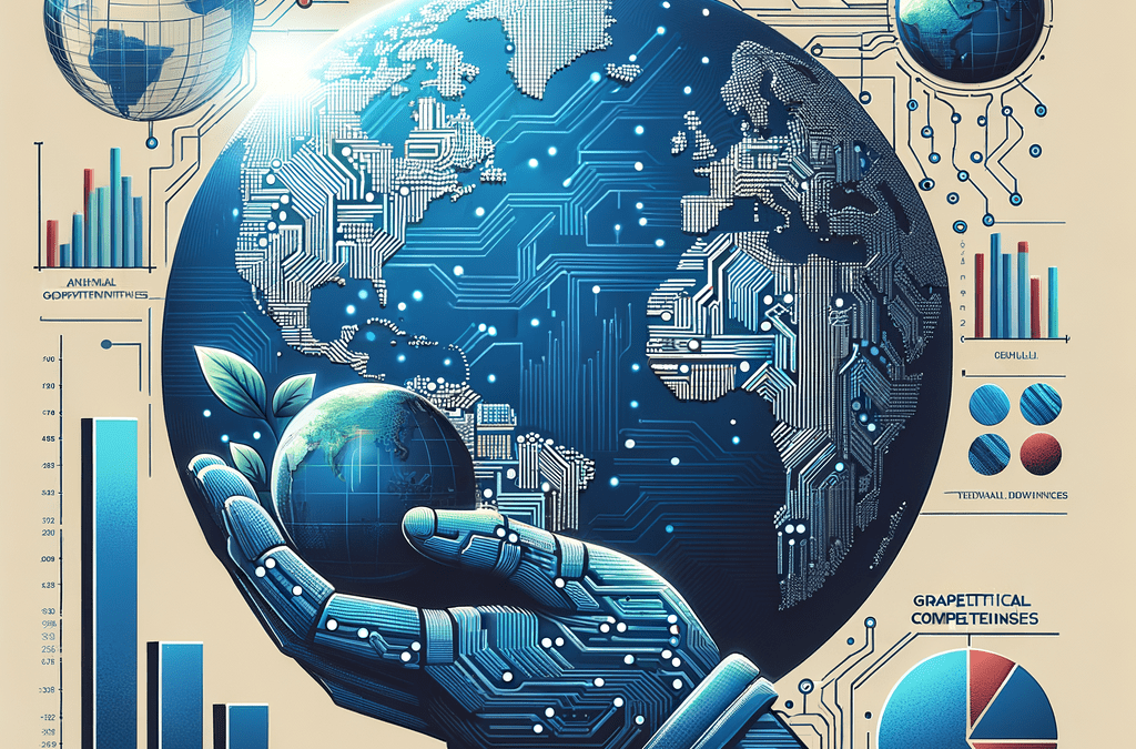 Kai-Fu Lee’s Insights on China’s AI Revolution