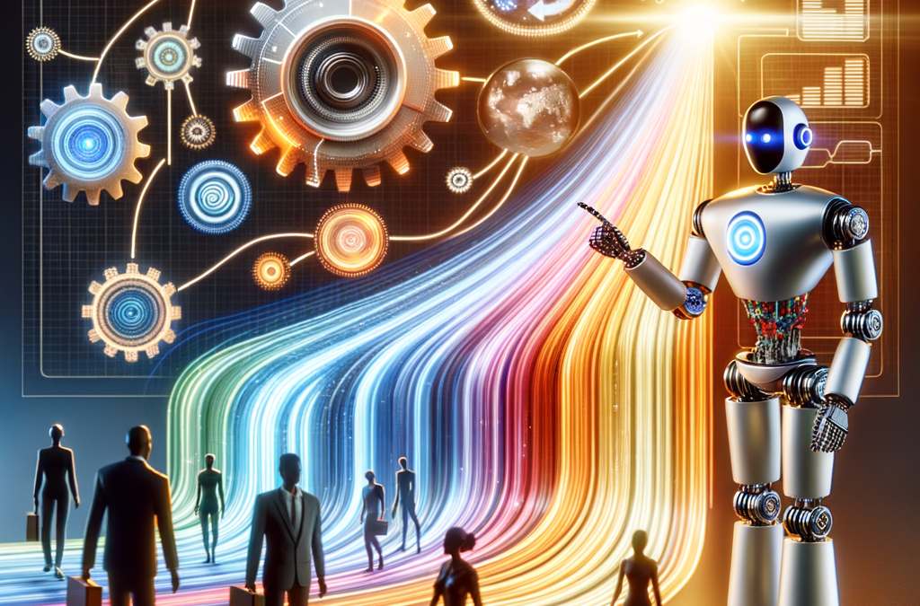 How AI & Machine Learning Transform Customer Experience