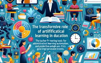AI’s Transformative Role in Education
