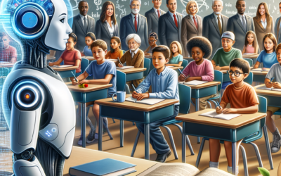 AI’s Potential to Transform US Education: A Closer Look