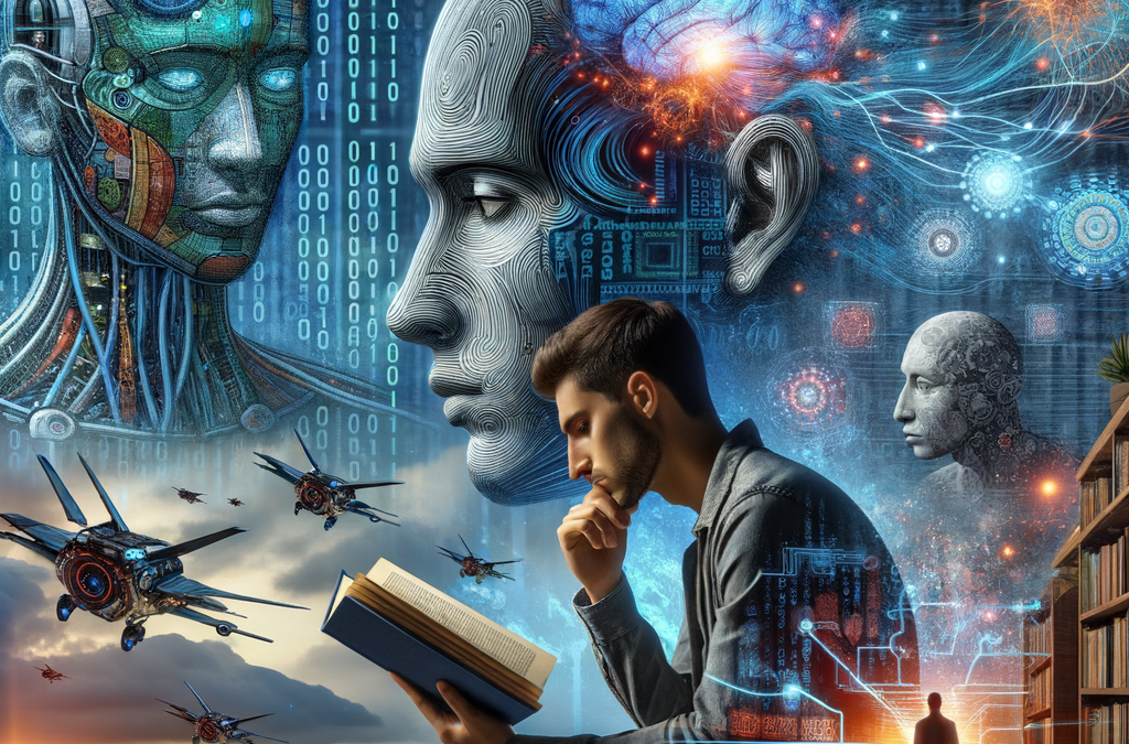 Navigating AI: Top Picks for Understanding it