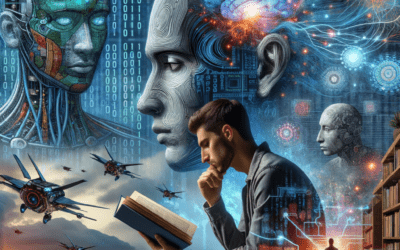 Navigating AI: Top Picks for Understanding it