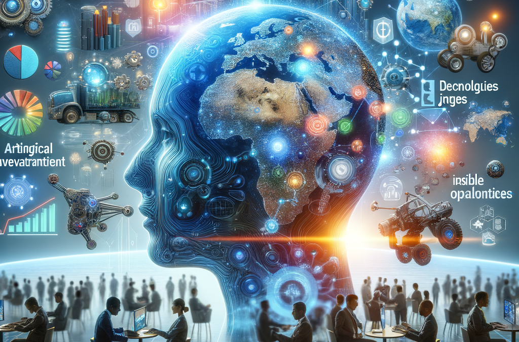 Predicting the Future of AI Development