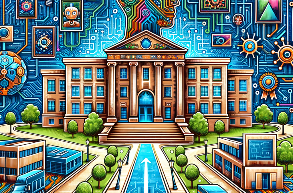 MIT Recognizes AI as the Future