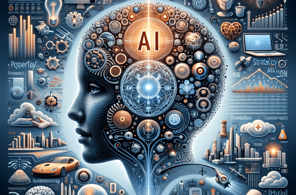 Kai-Fu Lee Discusses AI’s Expansive Future