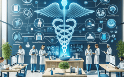 AI Boosts Clinic Operations & Patient Care
