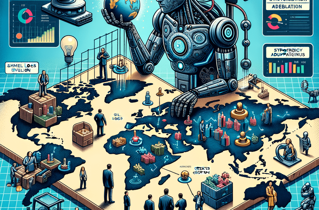 AI’s Impact on Global Job Markets