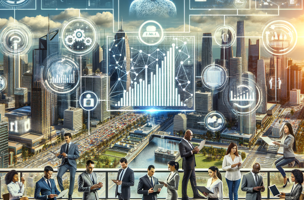 Enhancing Business with Advanced AI Tools