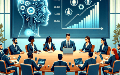 Executives Must Act on AI Job Impact, KPMG Warns