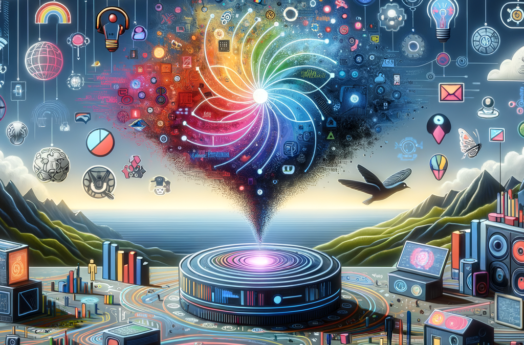 Exploring AI’s Mastery in Human Language