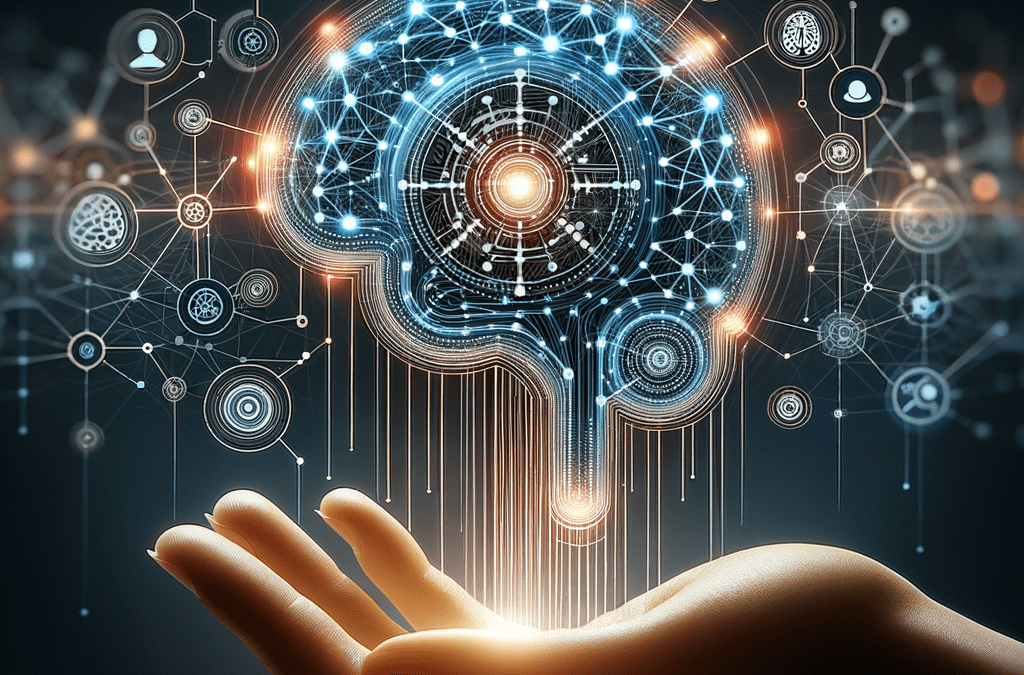 Innovative AI Adopts Novel Learning Approach