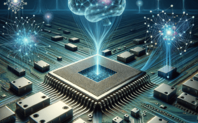 When AI Encountered Moore’s Law