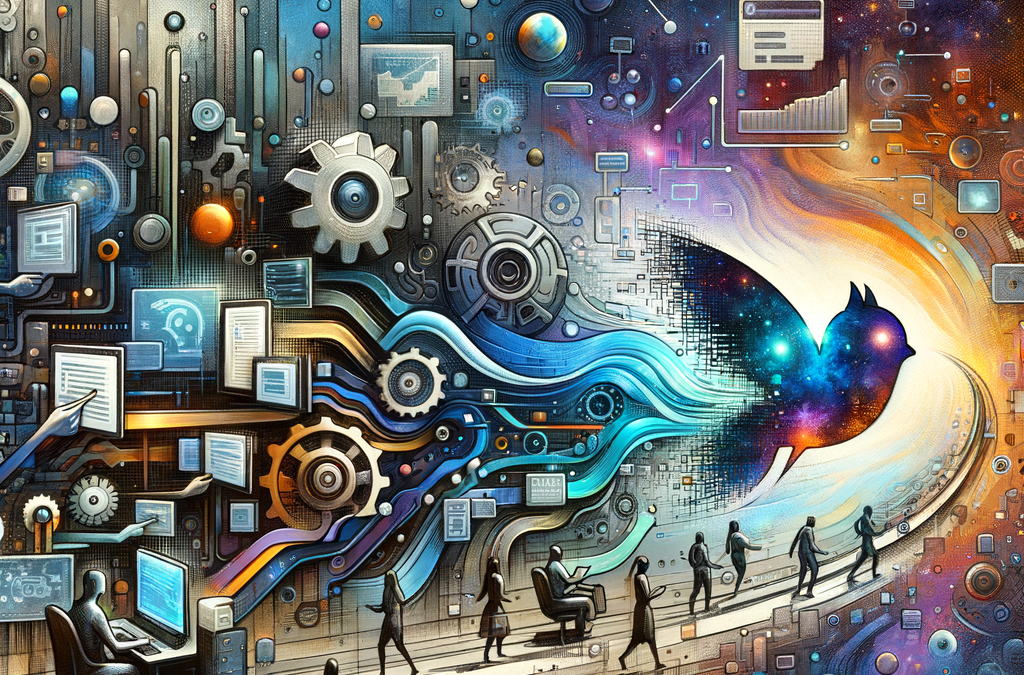 ChatGPT’s Evolution in Software Programming