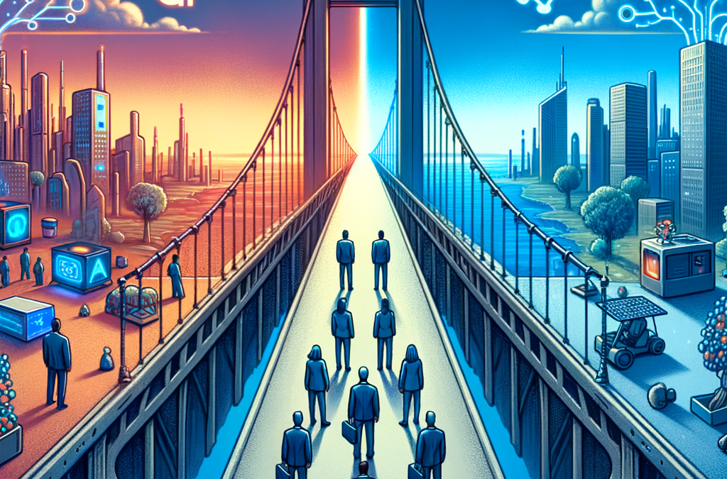 OpenAI’s Surprising Impact on Us