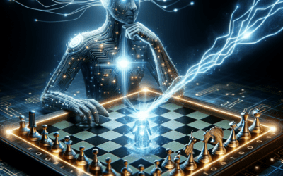 AI Achieves Mastery in Stratego Game